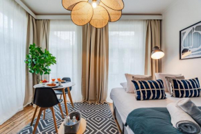Scenic Studio in Historic Brussels